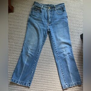 Vintage 1980’s jordache jeans
